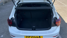 Volkswagen Polo 1.0 TSI Life 5dr Petrol Hatchback